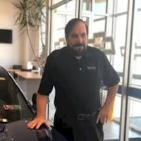 Photo of Ed Kosar, Sales