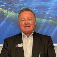 Jay Ganzi at Nissan of Fort Pierce