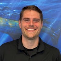 Andrew Silverman at Nissan of Fort Pierce