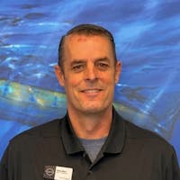 Steve Ware at Nissan of Fort Pierce