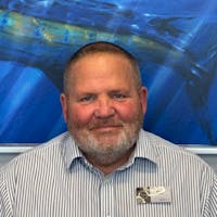 Tom Moran at Nissan of Fort Pierce