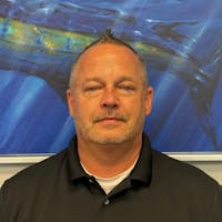 Tony Kumm at Nissan of Fort Pierce