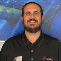 Mark Fagundes at Nissan of Fort Pierce