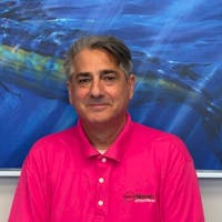 Christian Bailey at Nissan of Fort Pierce