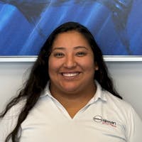 Judith Martin at Nissan of Fort Pierce