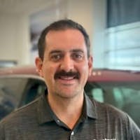 Travis Williamson at Gwatney Buick GMC