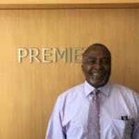 Anthony Benton at Premier Ford Lincoln