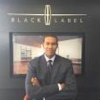 Marshall Duval at Premier Ford Lincoln