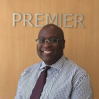 Nat Jessie at Premier Ford Lincoln