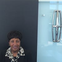 Regina Walker at Premier Ford Lincoln