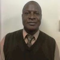 Winston Robinson at Premier Ford Lincoln