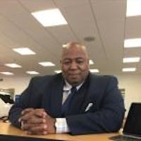 Rivington Gooden at Premier Ford Lincoln