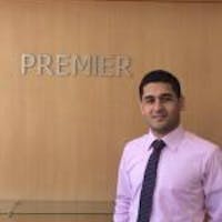 Sardar Khan at Premier Ford Lincoln