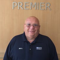 Bill D'Emic at Premier Ford Lincoln