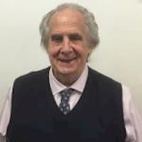 Marty Sparber at Premier Ford Lincoln