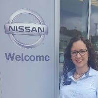 Photo of Maria Ferrandiz, Spanish Marketing Manager