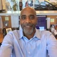 Photo of Jacques Deadwiley, Sales Manager