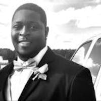 De'Angelo Smith-Murrell headshot