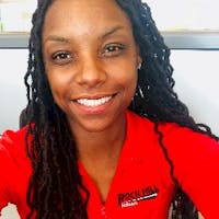 Photo of Kia Hollis, Product Specialist