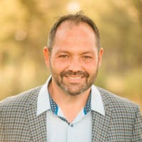 Thad Politte at Hayes Motor Company