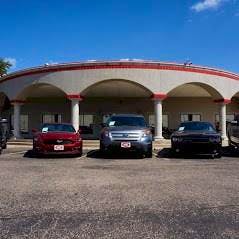 Hayes Motor Company, Lubbock, TX, 79424