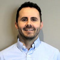 Photo of Chaz Lewis, Sales Professional