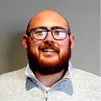 Photo of Luke Williams, Sales Associate
