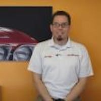 Jerry Yaggi at Herb Easley Motors Inc.