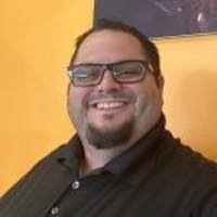 Tony Veretto at Herb Easley Motors Inc.