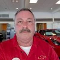Mike Fairchild
