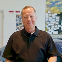 Chris Ferguson