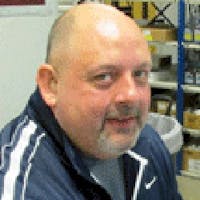 Mike Stough
