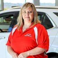 Rhonda Cromer