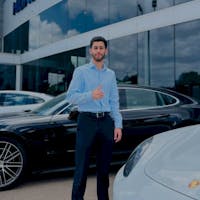 Photo of Abdul Hindieh, Sales