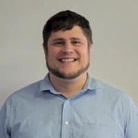 Nicholas Foreman