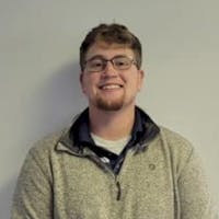 Jake Anderson
