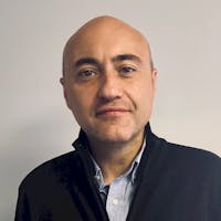Nicholas Djordjadze