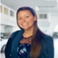 Lindsay Zilberman headshot