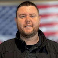 Michael Werner at Chrysler Jeep Dodge Ram of Amsterdam