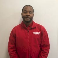Nivek Timmons at Fuccillo Chrysler Jeep Dodge RAM of Amsterdam
