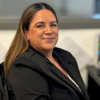Sandra Soto at Chrysler Jeep Dodge Ram of Amsterdam