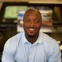 Maurice West at Chrysler Jeep Dodge Ram of Amsterdam