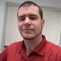 Ryan Palmateer at Fuccillo Chrysler Jeep Dodge RAM of Amsterdam