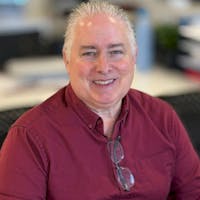 David Lacourse at Chrysler Jeep Dodge Ram of Amsterdam
