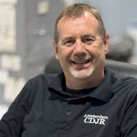 David Purcell at Chrysler Jeep Dodge Ram of Amsterdam