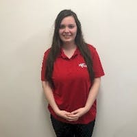 Anna Johnson at Fuccillo Chrysler Jeep Dodge RAM of Amsterdam