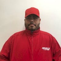 Jose Torres at Fuccillo Chrysler Jeep Dodge RAM of Amsterdam
