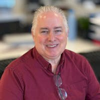Dave LaCourse at Chrysler Jeep Dodge Ram of Amsterdam