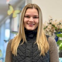 Alexis Myers at Chrysler Jeep Dodge Ram of Amsterdam