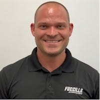 Daniel Perkins at Fuccillo Chrysler Jeep Dodge RAM of Amsterdam
